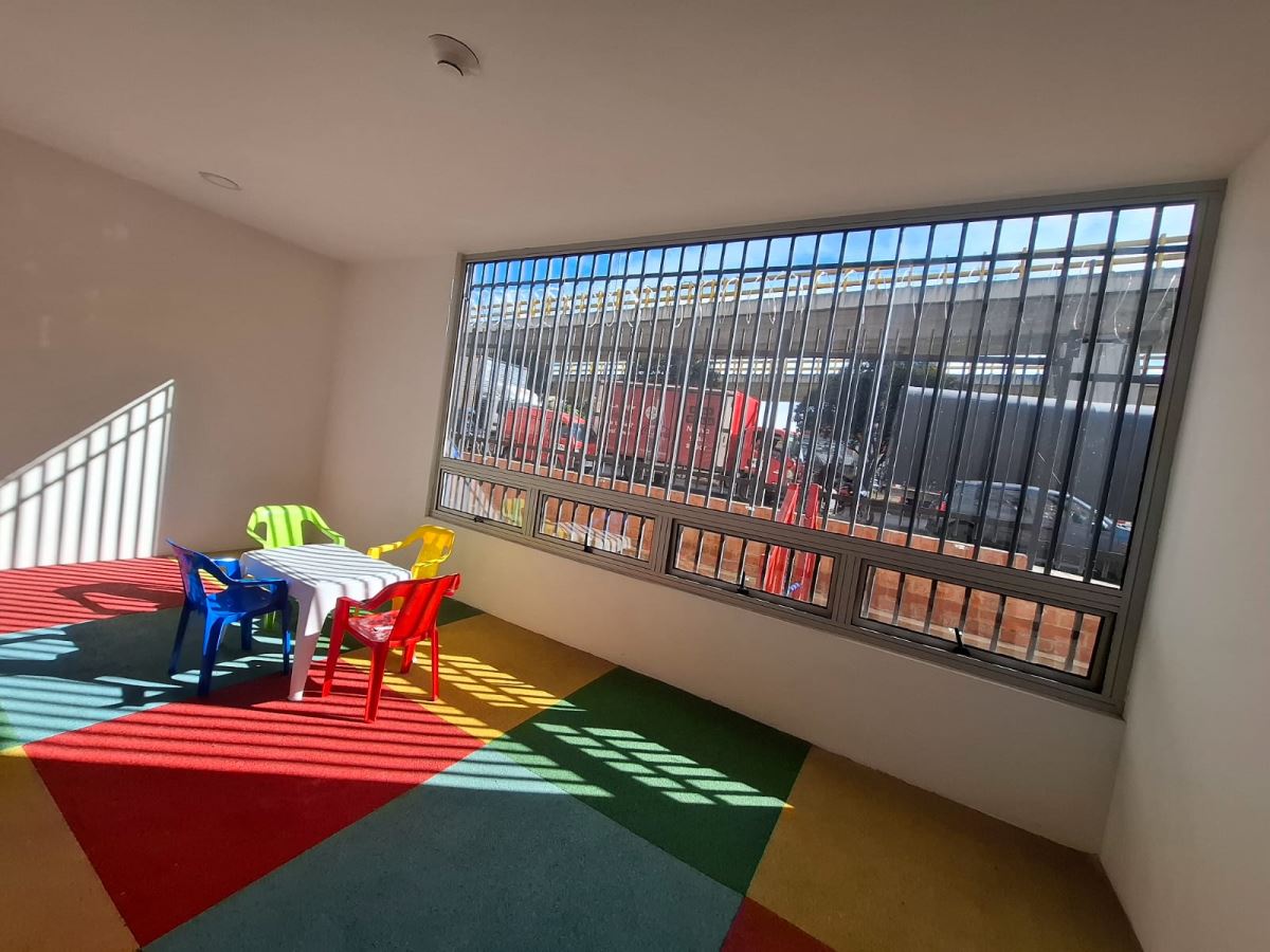 Apartamento en Arriendo - Bogota, RICAURTE 4909