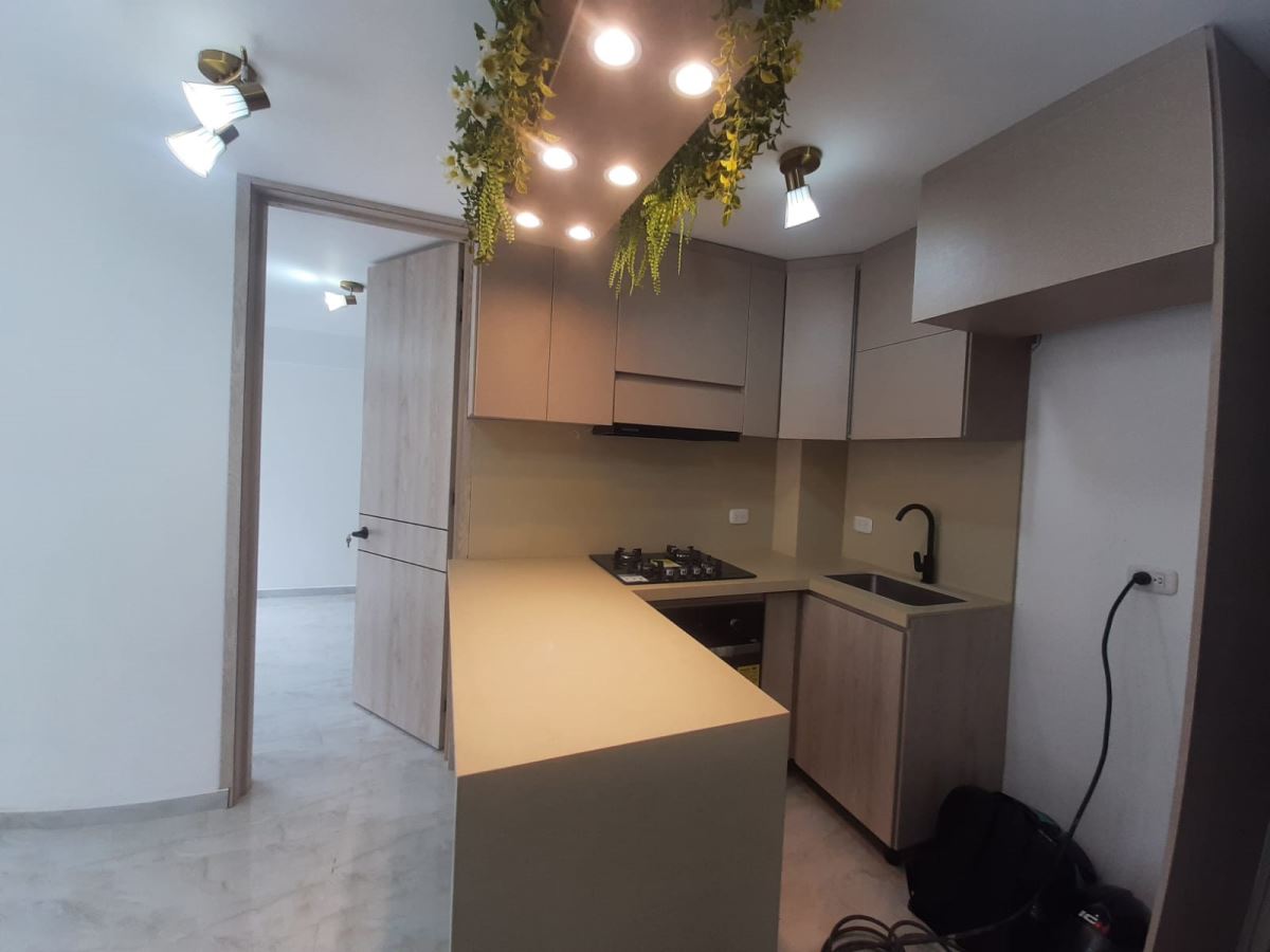 Apartamento en Arriendo - Bogota, EL PLAN 4360