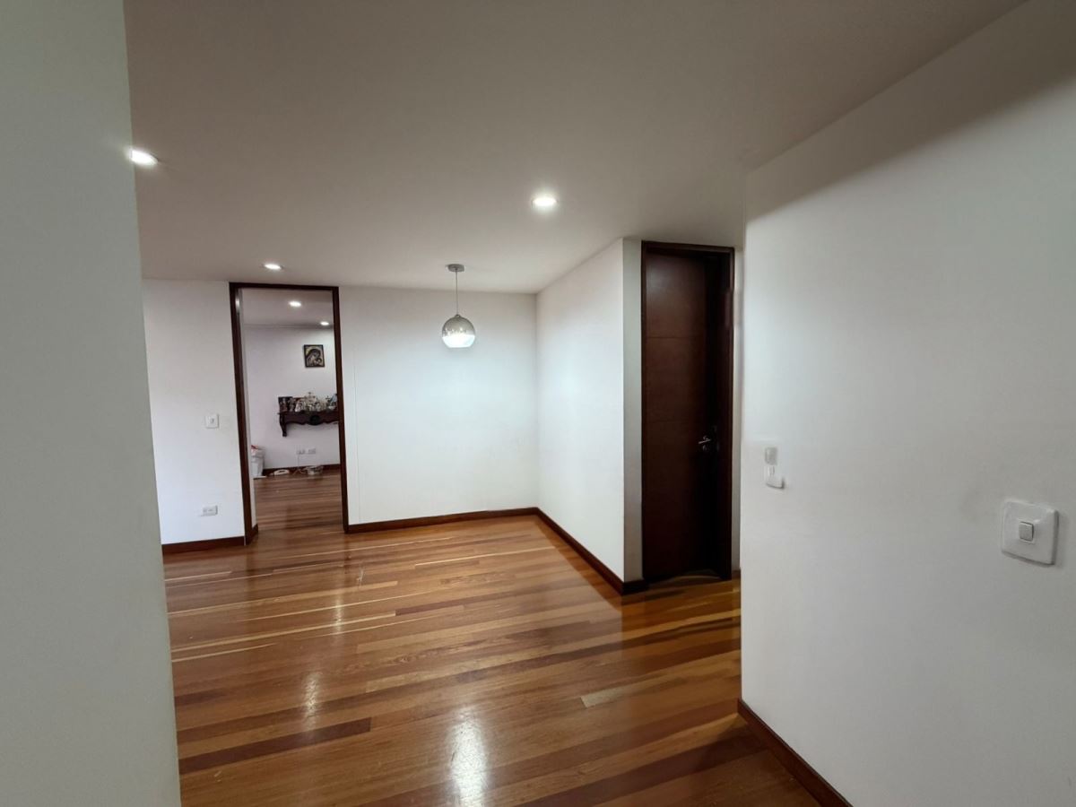 Apartamento en Arriendo - Bogota, COLINA CAMPESTRE I Y II ETAPA 6121