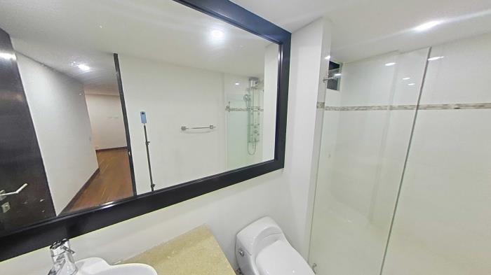 Apartamento en Arriendo - Bogota, LOS ROSALES 2024