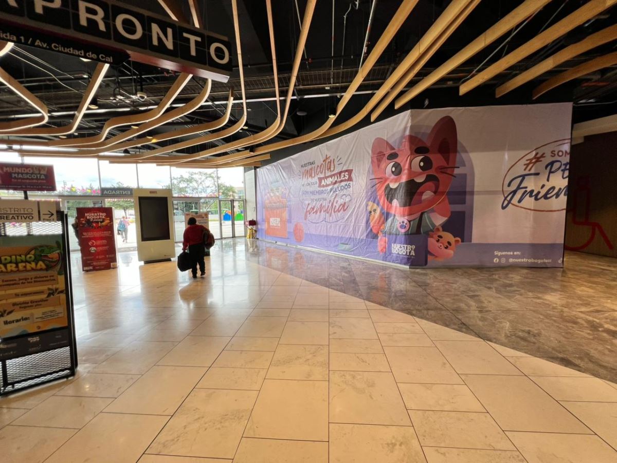 Local en Arriendo - Bogota, ALAMOS 3786