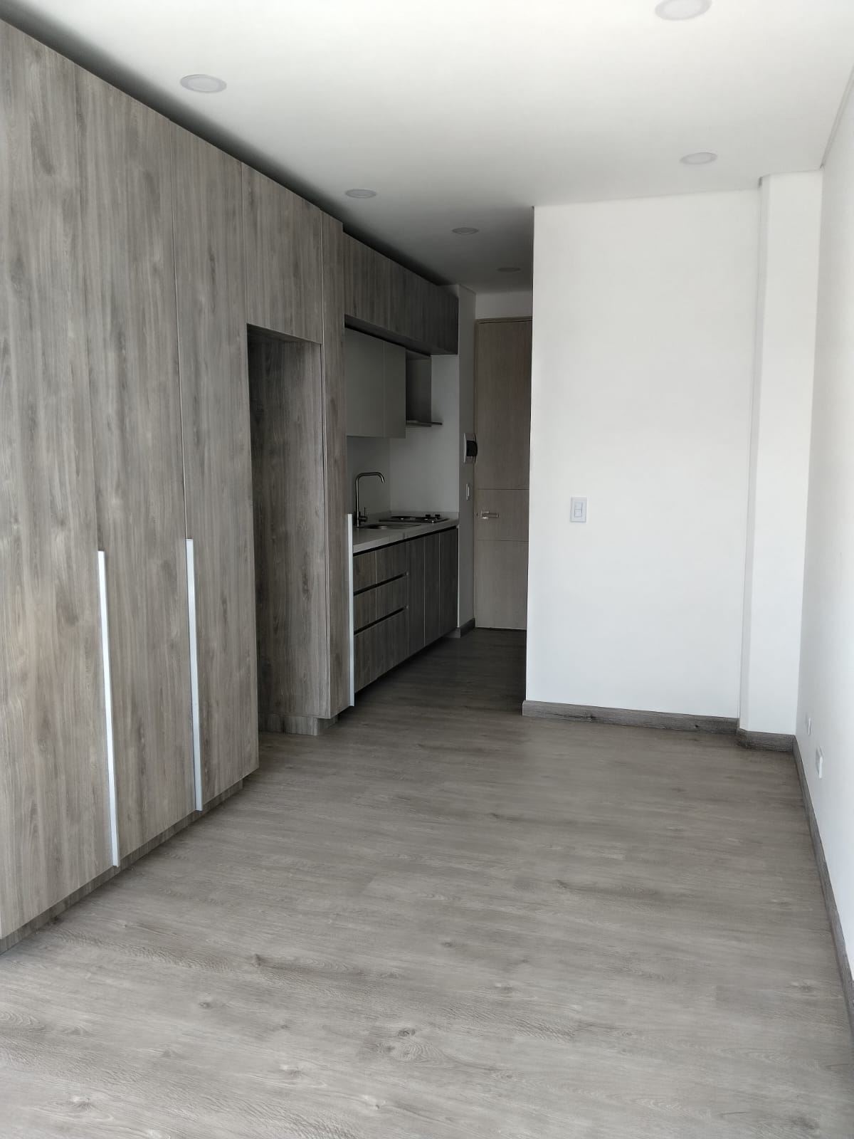 Apartamento en Arriendo - Bogota, LA CASTELLANA 6263
