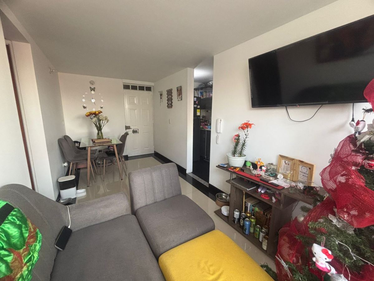 Apartamento en Venta - Bogota, SAN ANTONIO NORTE 6092