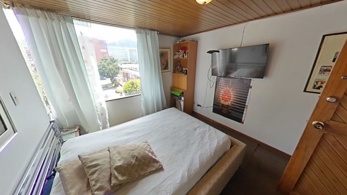 Apartamento en Venta - Bogota, LA CASTELLANA 2833