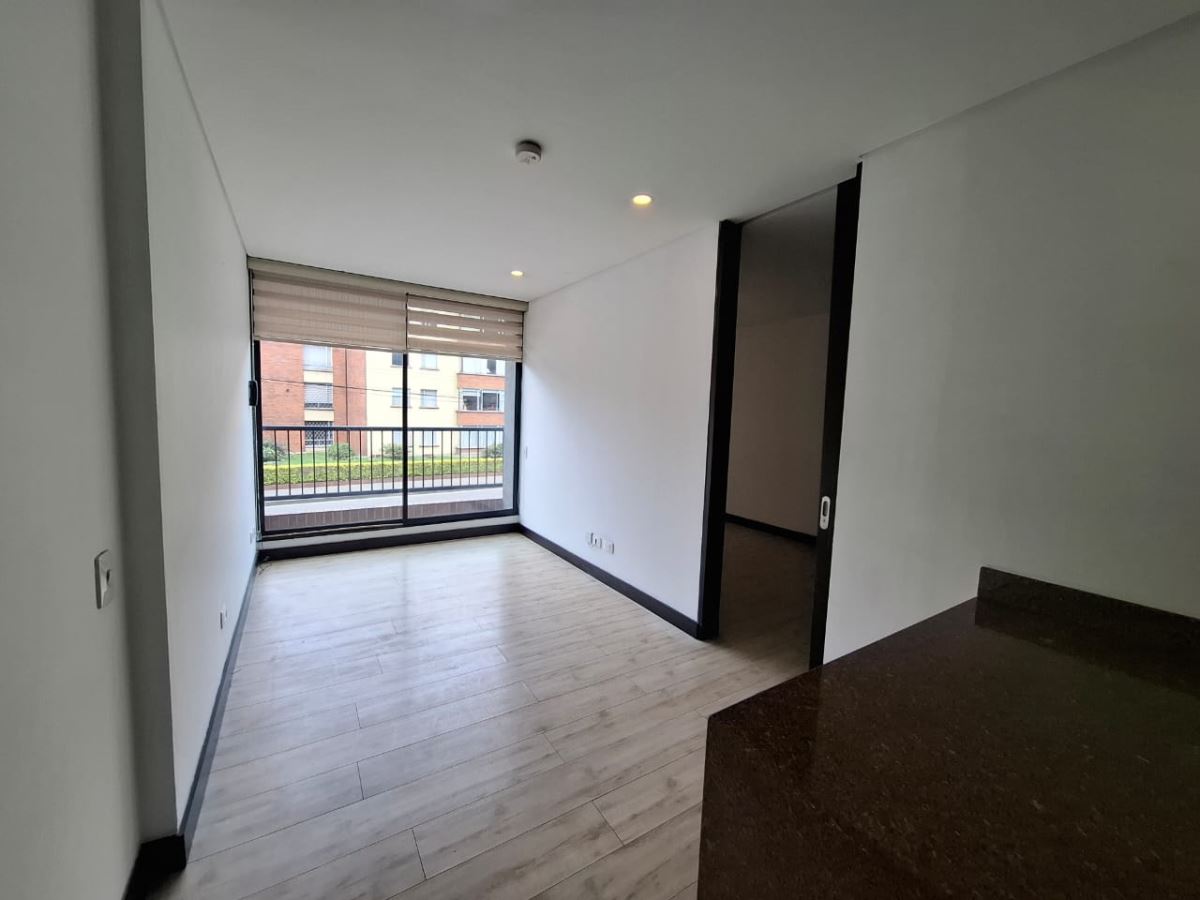 Apartamento en Arriendo - Bogota, SAMPER MENDOZA 4429