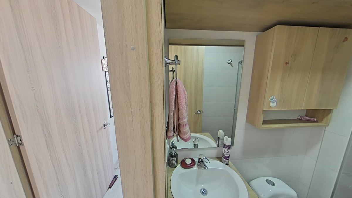 Apartamento en Venta - Bogota, LA GRANJA 4107