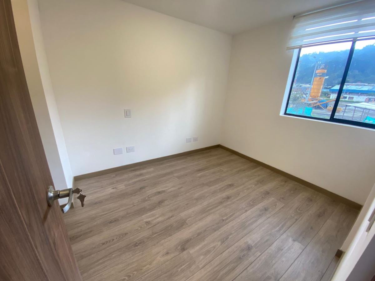 Apartamento en Arriendo - Bogota, SANTA TERESA 4191