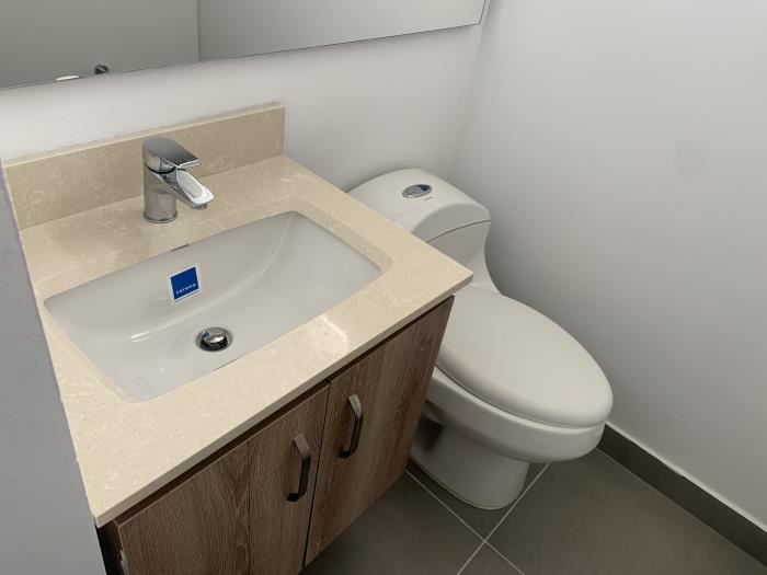 Apartamento en Arriendo - Bogota, CHAPINERO CENTRAL 1137