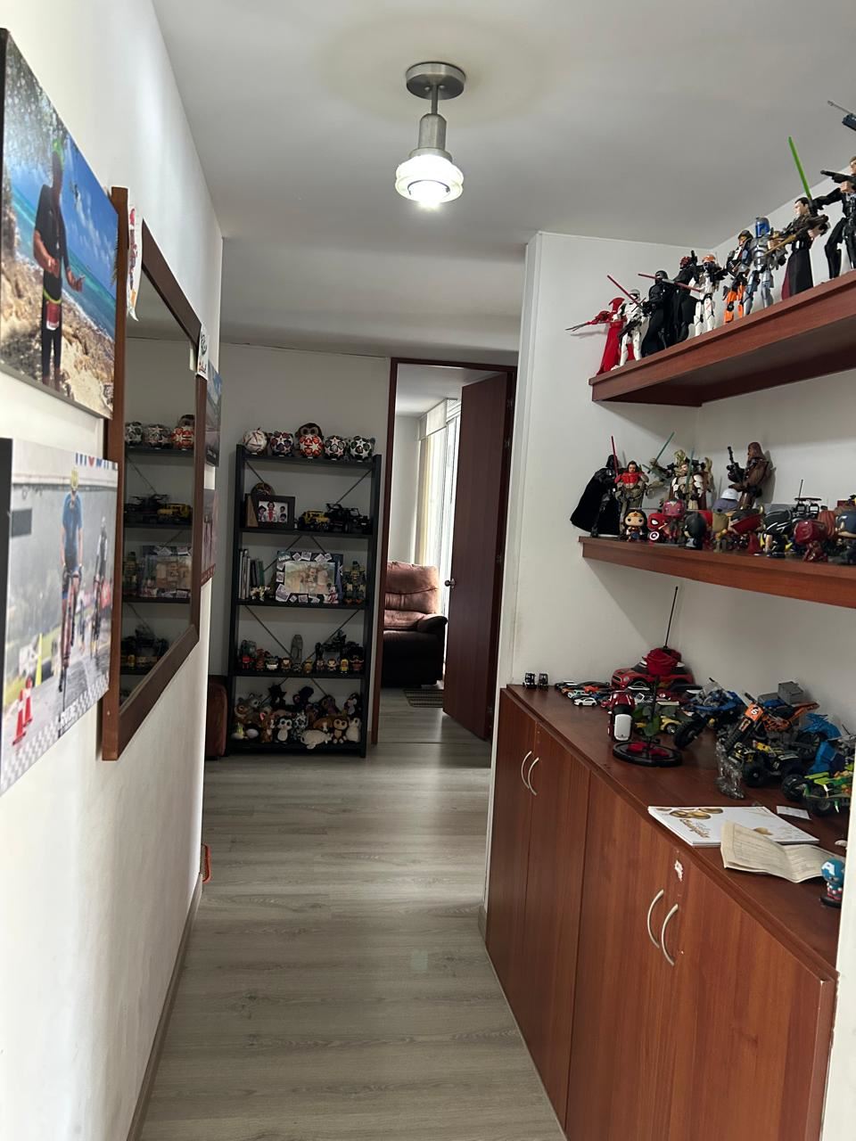 Apartamento en Venta - Bogota, CEDRITOS 4688