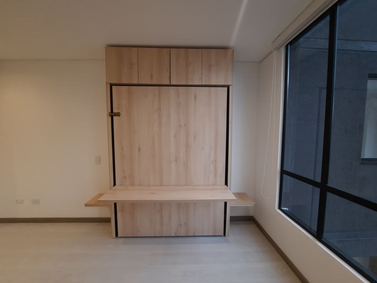 Apartamento en Venta - Bogota, CHAPINERO CENTRAL 3935