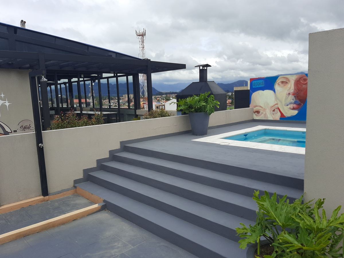 Apartamento en Venta - Chia, CHÍA 2759