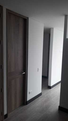 Apartamento en Venta - Bogota, CHAPINERO CENTRAL 1485