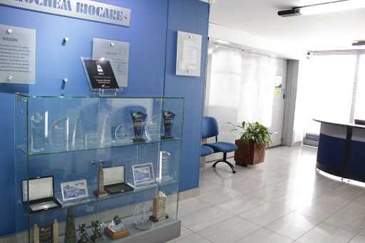 Oficina en Venta - Bogota, PUENTE ARANDA 1535