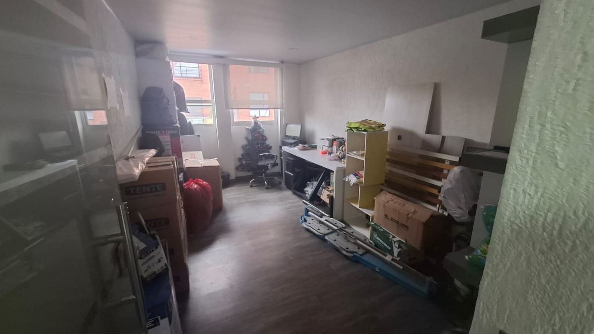 Bodegas Otro en Arriendo - Bogota, LA LIBERTAD 4314