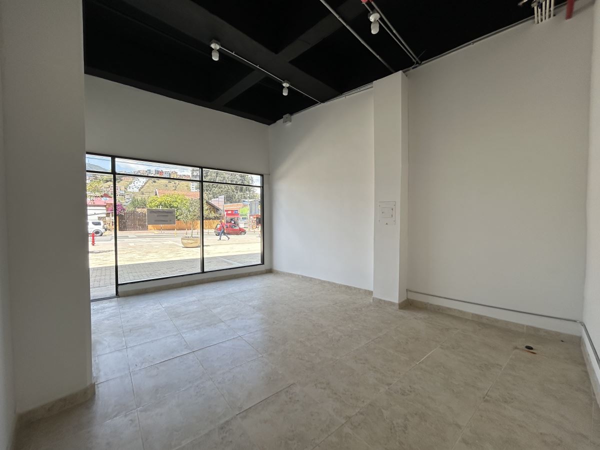 Local en Venta - La Calera, LA CALERA 2800