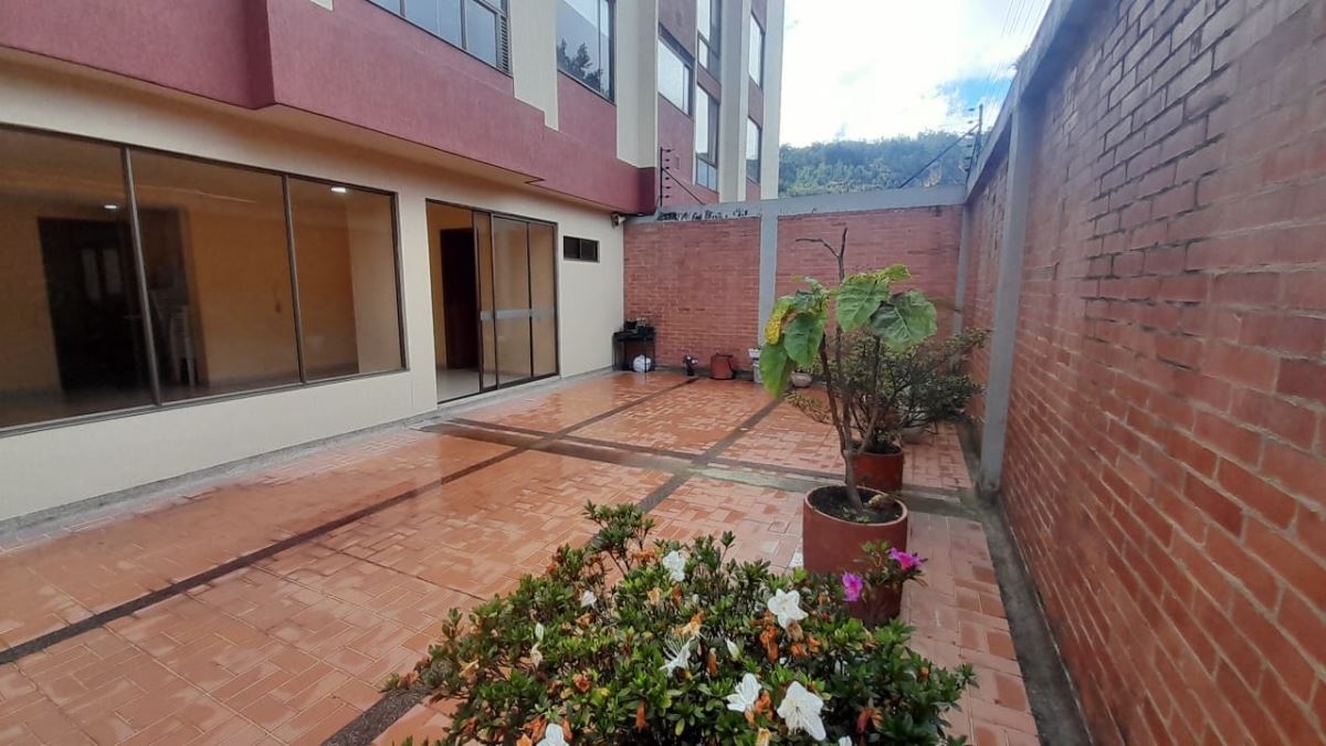 Apartamento en Venta - Bogota, SAN CRISTOBAL NORTE 4533