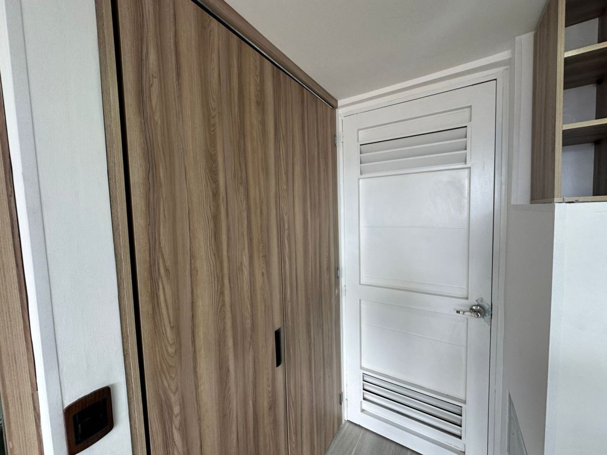 Apartamento en Arriendo - Bogota, NUEVA MARSELLA I, II  Y III SECTOR 5153