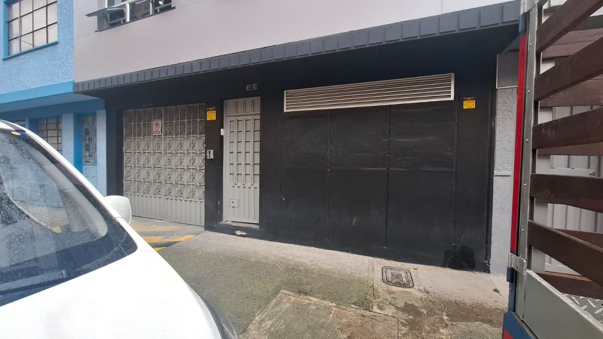 Bodegas Otro en Arriendo - Bogota, PRADO VERANIEGO NORTE 4730