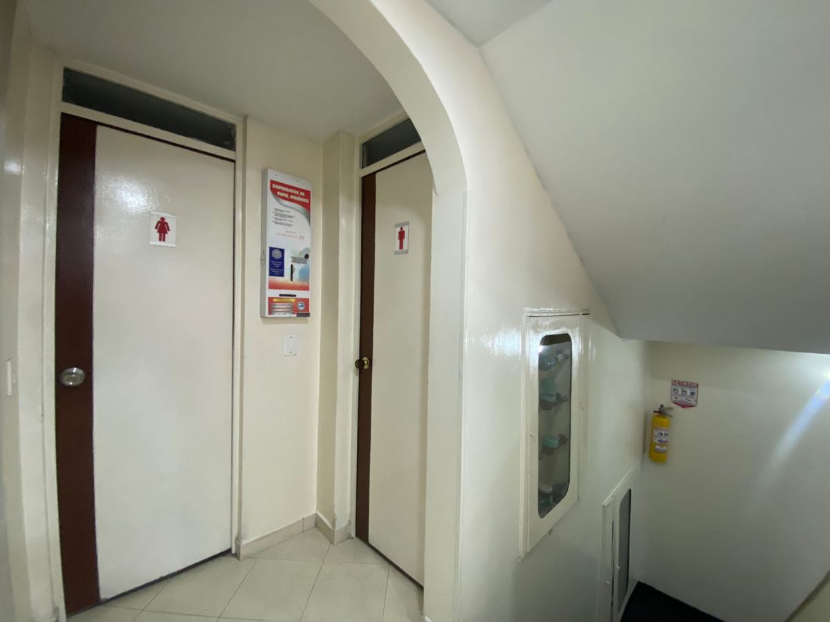Consultorio en Arriendo - Bogota, LAGO GAITÁN 3640