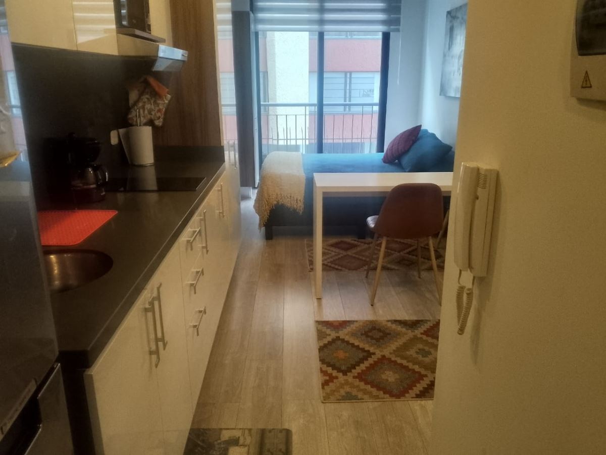 Apartamento en Venta - Bogota, CHAPINERO NORTE 4697