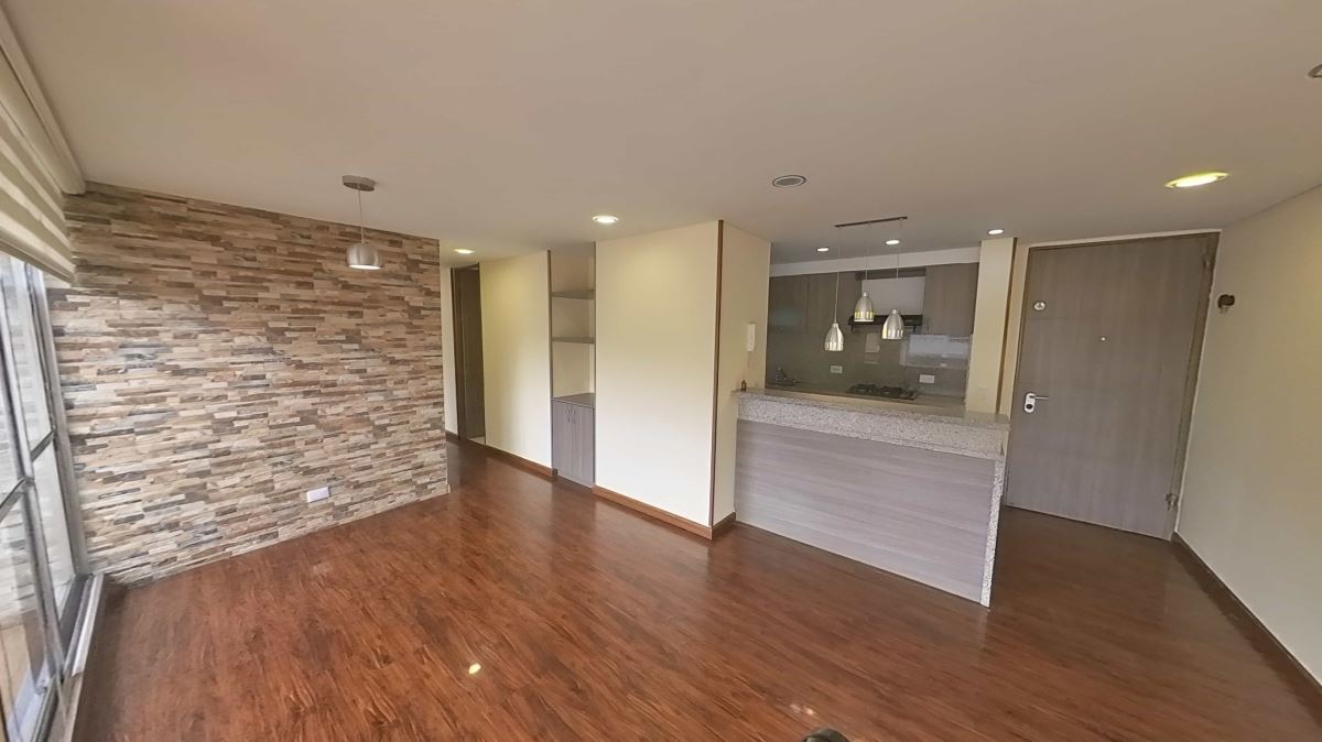 Apartamento en Venta - Bogota, GRAN GRANADA 4076