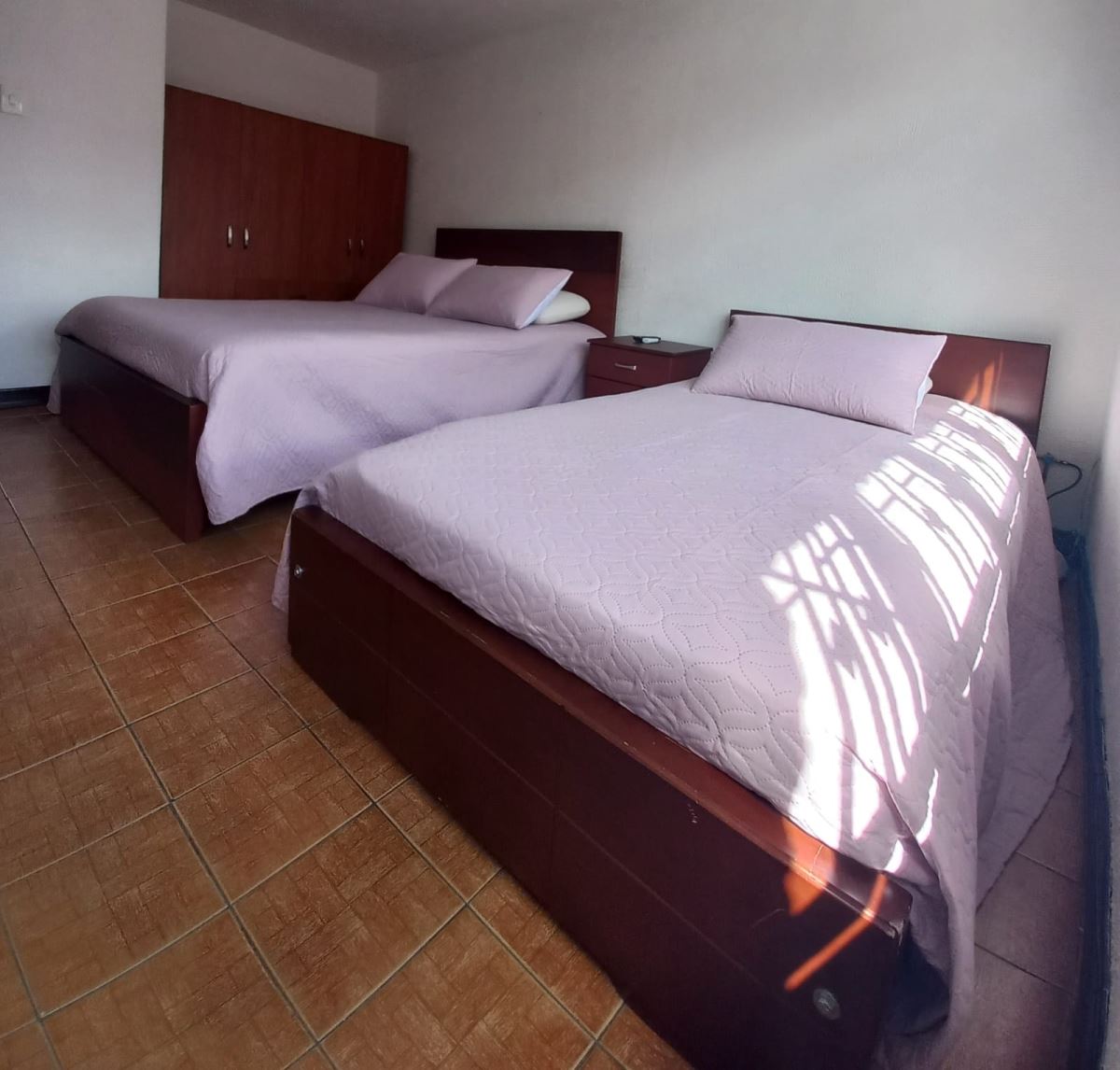 Casa en Arriendo - Bogota, EGIPTO 5097