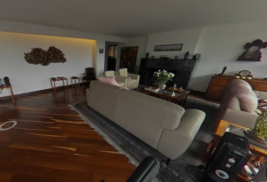 Apartamento en Venta - Bogota, EL REFUGIO 3005