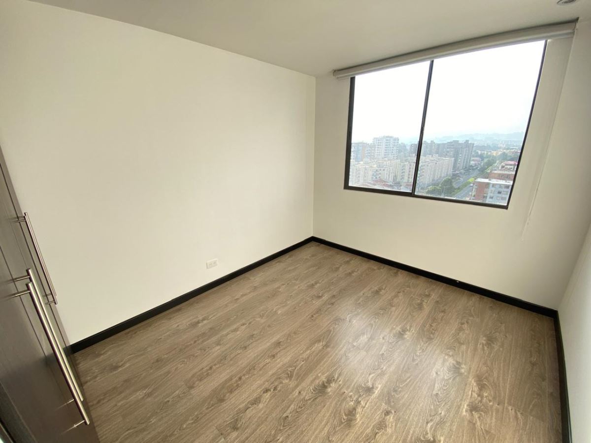 Apartamento en Arriendo - Bogota, CEDRITOS 3917