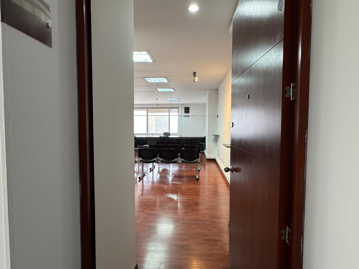 Oficina en Arriendo - Bogota, BELLO HORIZONTE 4336