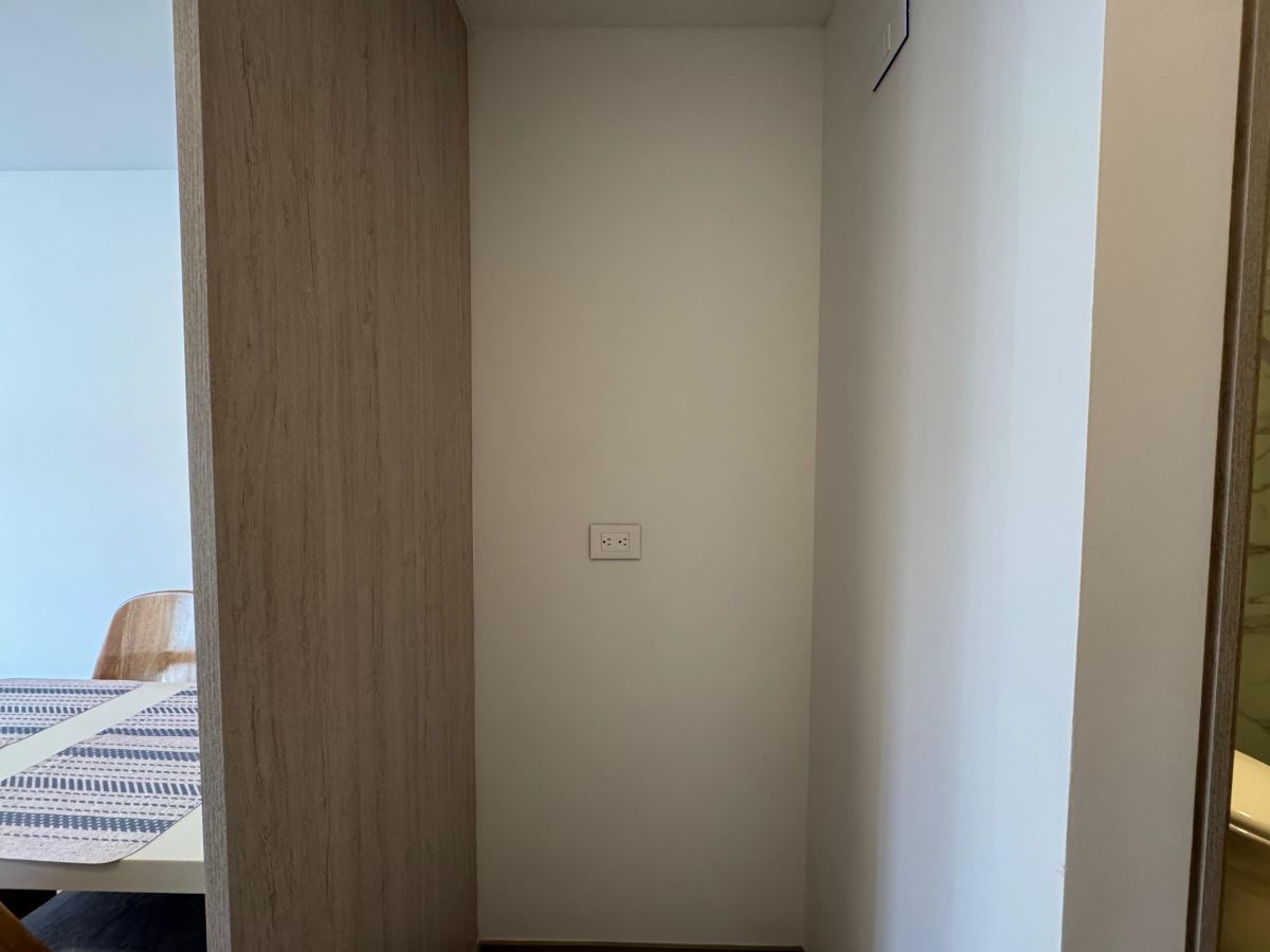 Apartamento en Arriendo - Bogota, CHAPINERO ALTO 4912