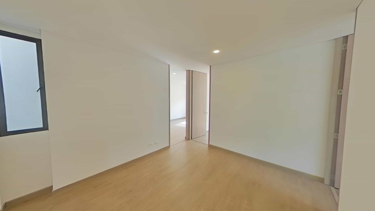 Apartamento en Venta - Bogota, GRAN GRANADA 3353