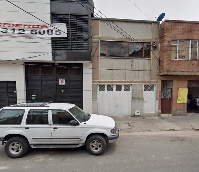 Casa en Venta - Bogota, VERAGUAS 2870