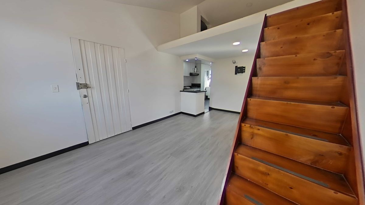 Apartamento en Venta - Bogota, SAN MARCOS 4927