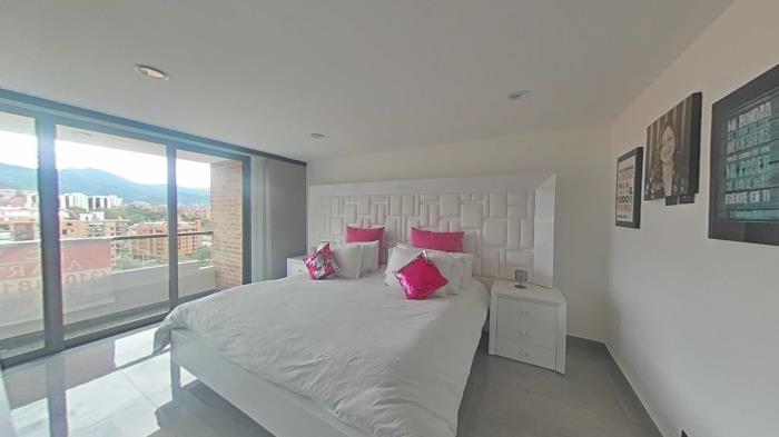Apartamento en Venta - Bogota, LA CALLEJA 2153