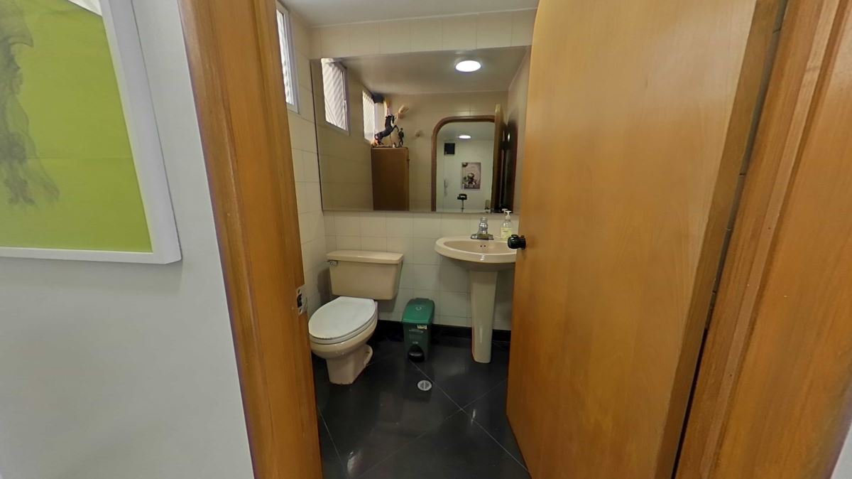 Apartamento en Venta - Bogota, LA SALLE 6054