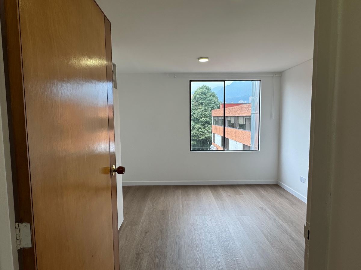 Apartamento en Arriendo - Bogota, PALERMO 5829