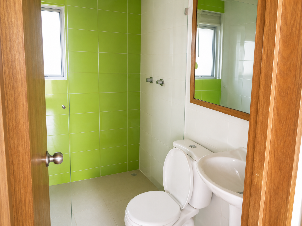 Apartamento en Venta - Bogota, GRAN GRANADA 6149