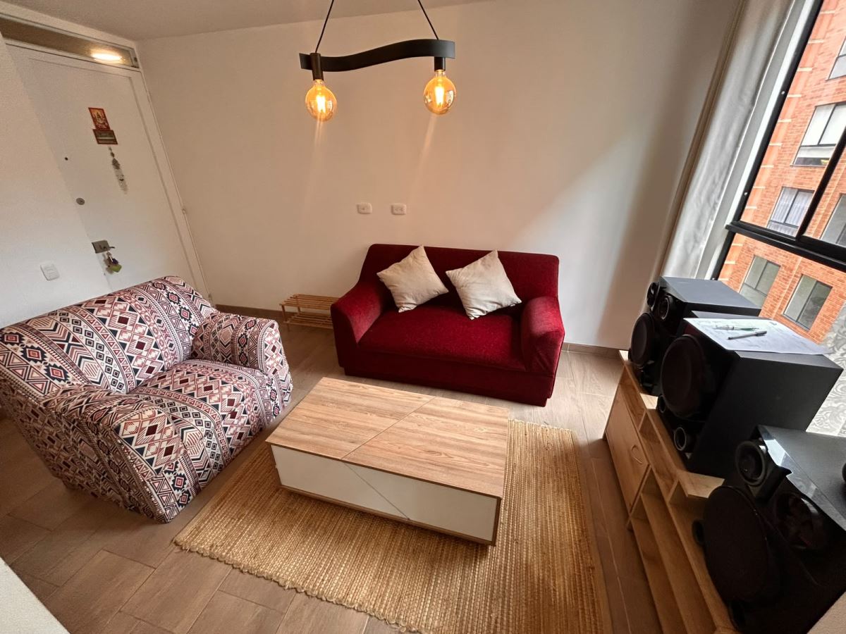 Apartamento en Arriendo - La Calera, LA CALERA 6282