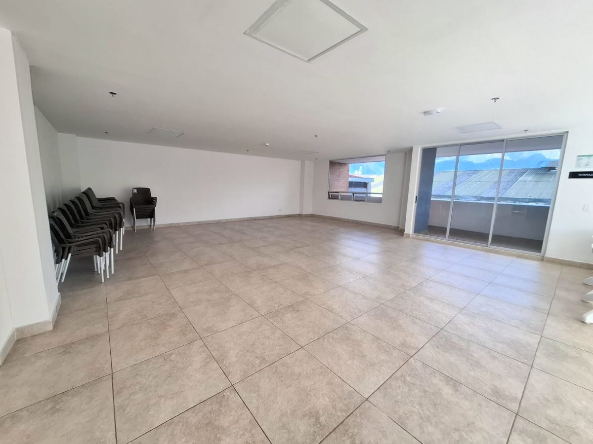 Apartamento en Arriendo - Bogota, RICAURTE 4909