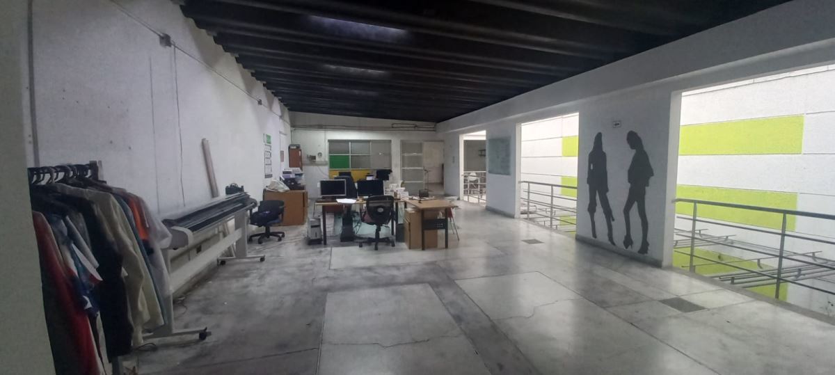 Bodegas Otro en Arriendo - Bogota, LAS FERIAS 3280