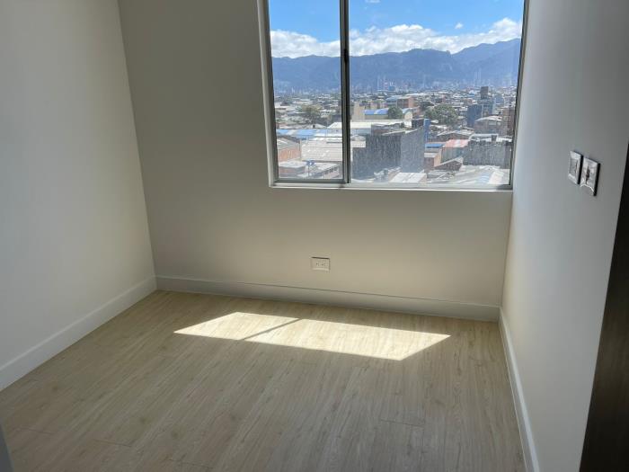 Apartamento en Arriendo - Bogota, HIPOTECHO 2147