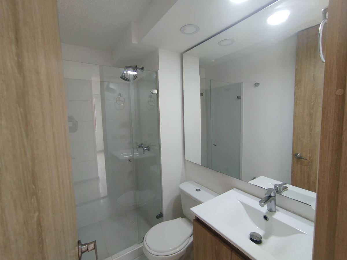 Apartamento en Arriendo - Chia, CHÍA 4762
