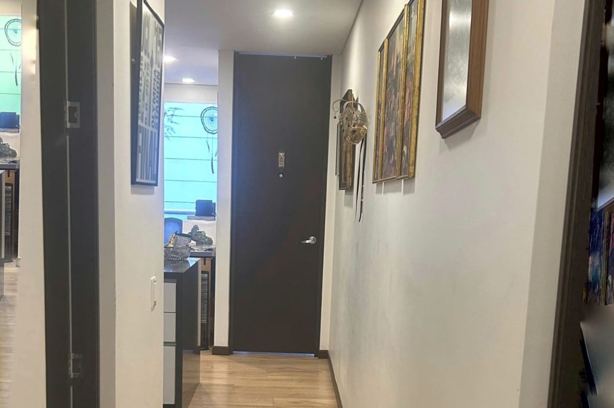 Apartamento en Arriendo - Bogota, EL SALITRE 6144