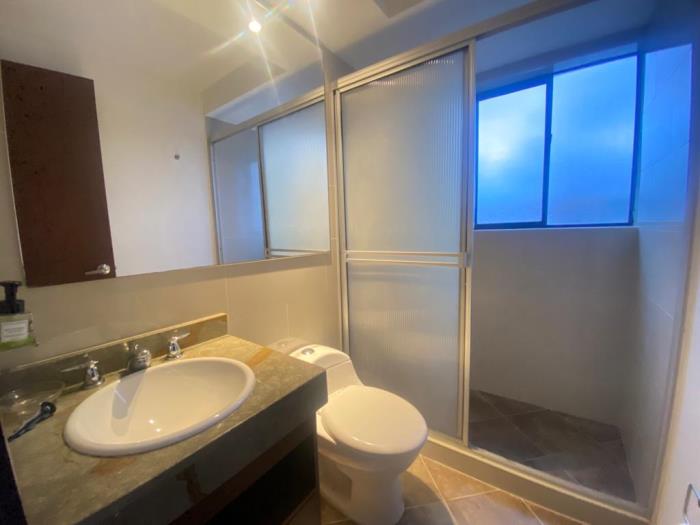 Apartamento en Arriendo - Bogota, CEDRITOS 2443