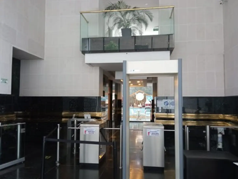 Oficina en Arriendo - Bogota, CHAPINERO NORTE 4833