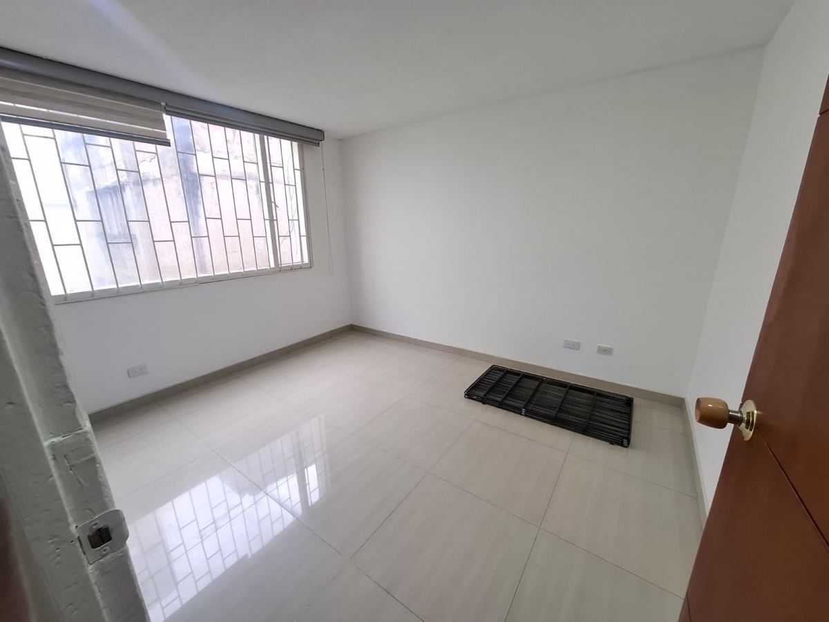 Apartamento en Arriendo - Bogota, LAS NIEVES 5893