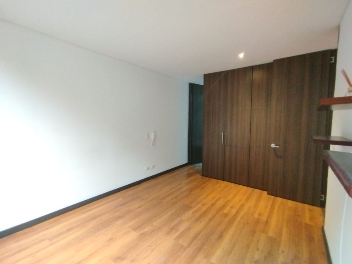Apartamento en Arriendo - Bogota, CANTAGALLO 5366
