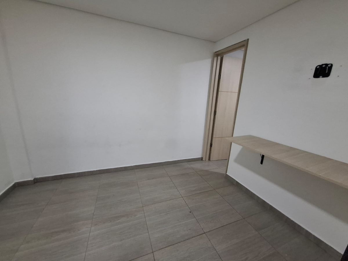 Apartamento en Arriendo - Bogota, SAMPER MENDOZA 4512