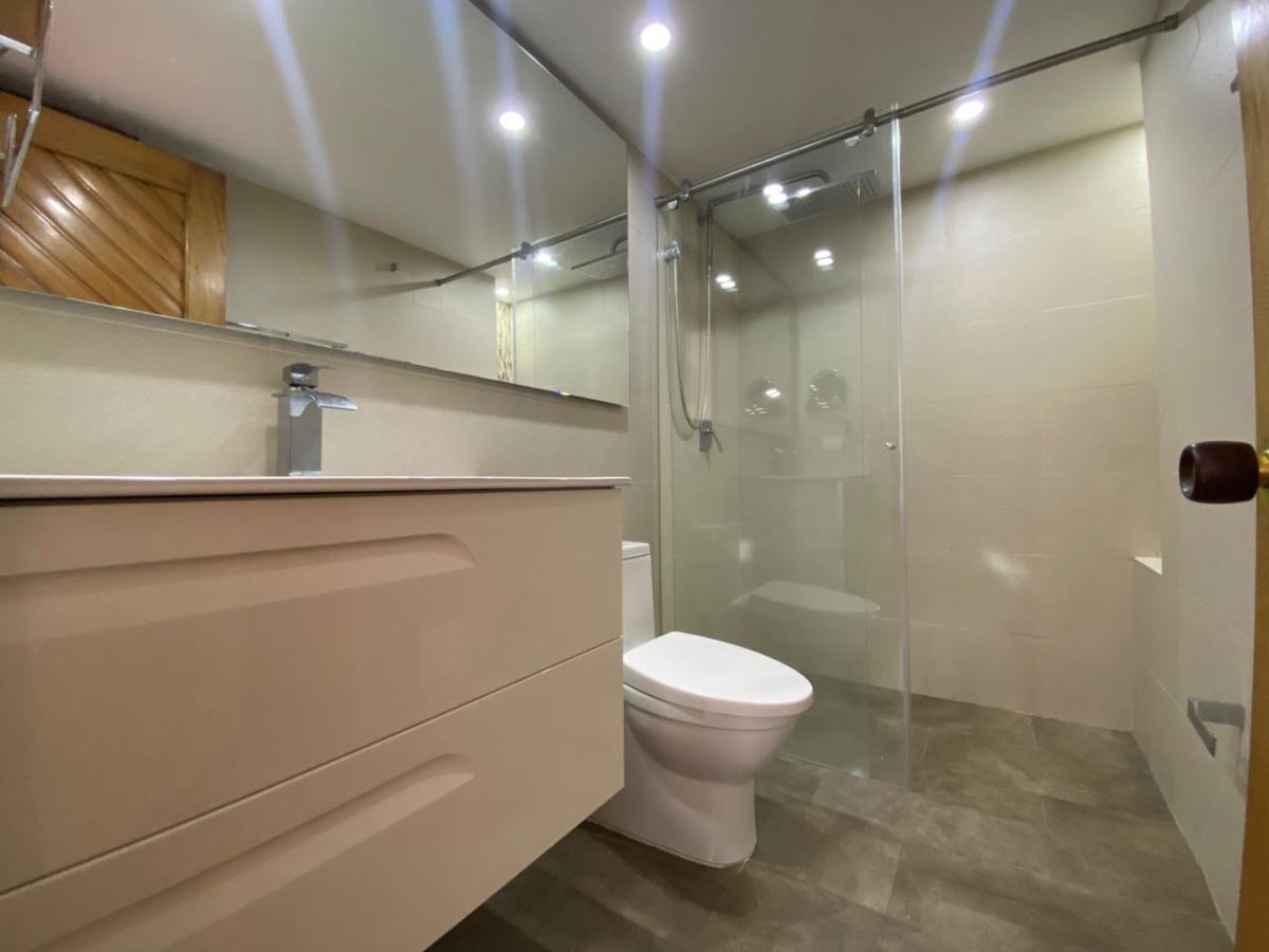 Apartamento en Arriendo - Bogota, CHICÓ NORTE 4683