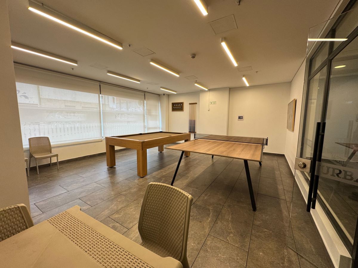 Apartamento en Arriendo - Bogota, SANTA FE 5326